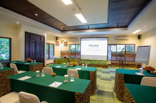 Risata Bali Resort & Spa Dành cho công việc Photos