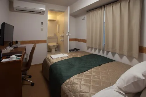 Rex Inn Namba Photos
