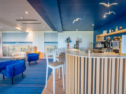 Ibis Styles Biarritz Plage Leisure & Recreation Photos
