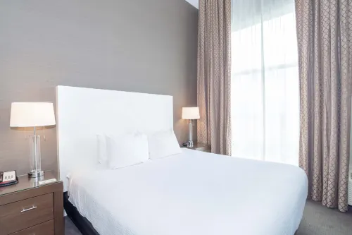 Sandman Hotel Abbotsford Airport Camere Photos