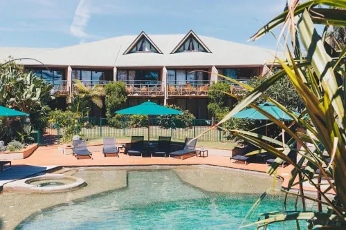 Beach Hotel Resort Loisirs et amusements Photos