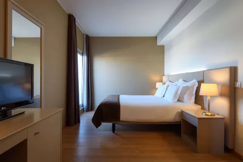 TRYP by Wyndham Porto Centro Hotel Chambres Photos