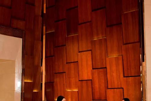 JW Marriott Hotel Zhengzhou Photos