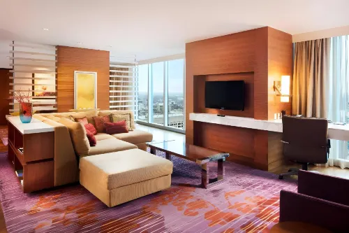 JW Marriott Indianapolis Photos