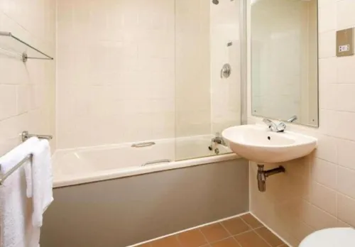 Mercure Norwich Hotel Huoneet Photos
