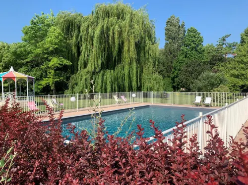 Greet Hotel Beaune Leisure & Recreation Photos