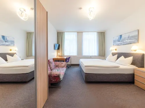 PrivatHotel Probst Photos