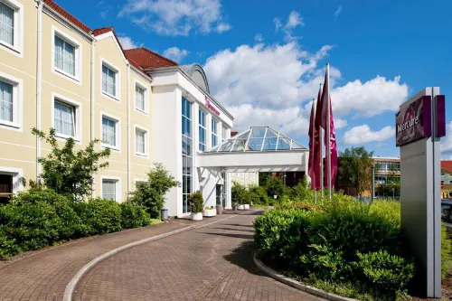 Mercure Hotel Duesseldorf Ratingen Extérieur Photos