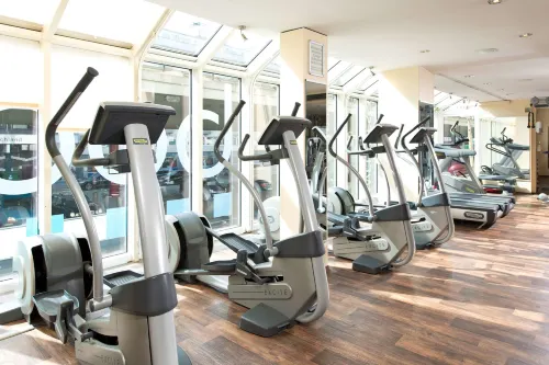 Best Western Hotel Zur Post Benessere e tempo libero Photos