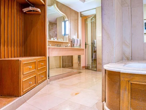 Hôtel de la Cité Carcassonne - MGallery Chambres Photos