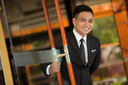 Best Western Plus Makassar Beach Photos