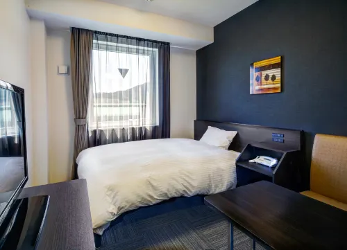 Hotel Route-Inn Kamaishi Photos