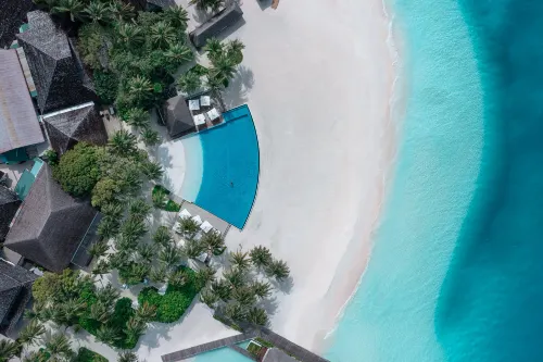 Velassaru Maldives Экстерьер Photos