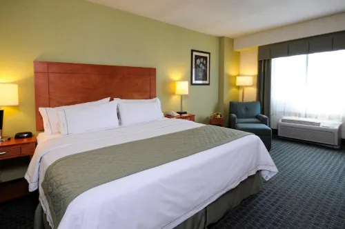 Holiday Inn Express & Suites Toluca Zona Aeropuerto Camere Photos