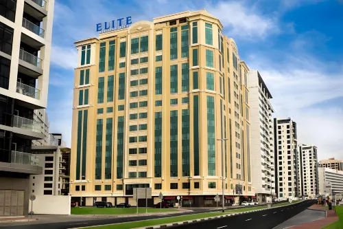 Elite Byblos Hotel Номера Photos