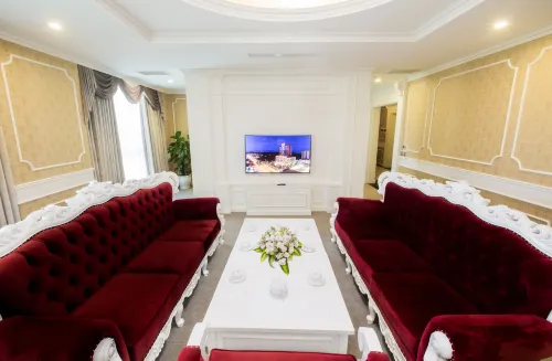 Khách sạn Mường Thanh Grand Hoàng Mai Photos