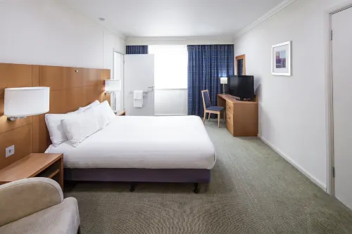 Holiday Inn Hull Marina Photos