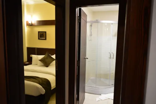 Ream Hotel Amman Photos