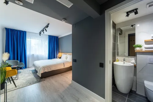 Campeador Inn Rooms Photos
