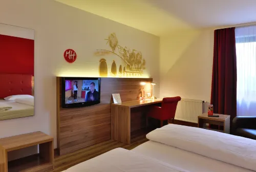 Roomingtons Wetzlar Photos