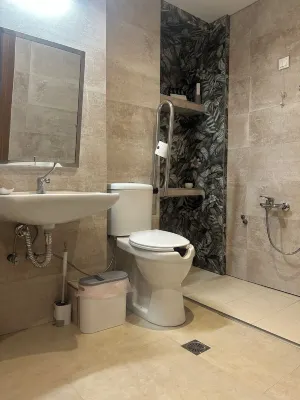 City Gate Hotel Airport Thessaloniki Kamar Photos