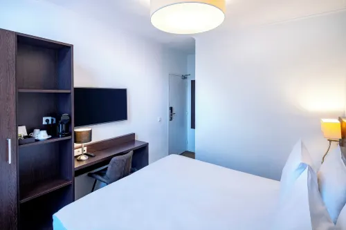 Hotel Nes Photos