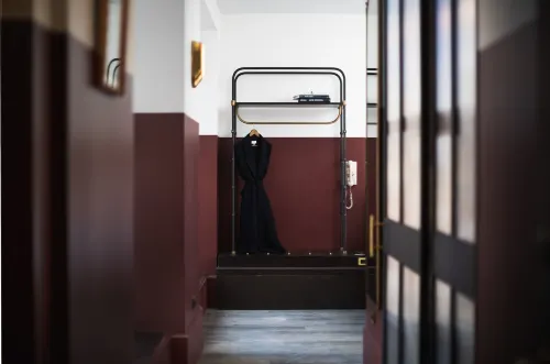 Civilian Hotel Chambres Photos
