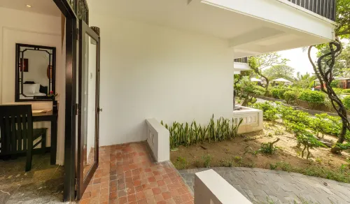 Hoi An Coco River Resort & Spa Yleiset tilat Photos