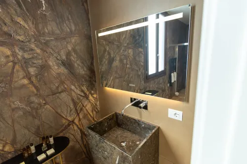 Bastione Spasimo Boutique Hotel Rooms Photos