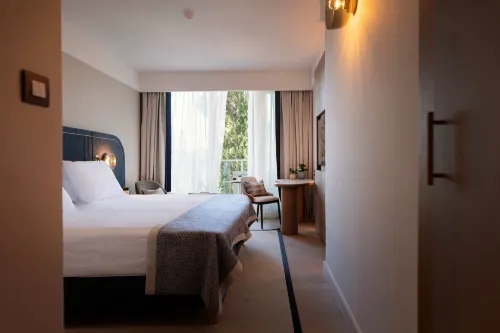 Hotel Croatia Номера Photos