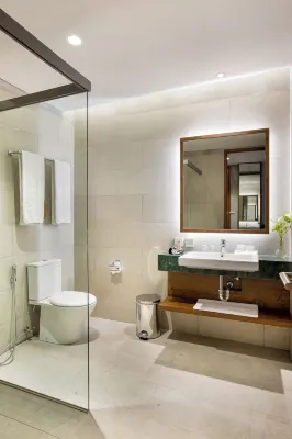 Greenhost Boutique Hotel Prawirotaman Kamar Photos