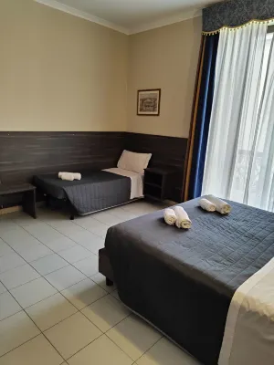 Hotel Romano Photos