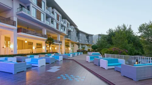 Lykia World Links Golf Antalya Общественные зоны Photos