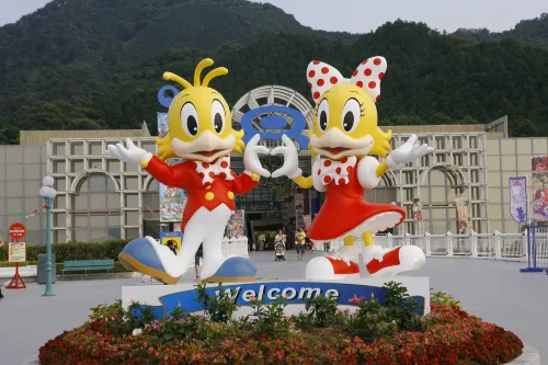 Sakaide Plaza Hotel À proximité de l'hôtel Photos