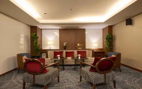 Rua Rasada Hotel - the Ideal Venue for Meetings & Events Photos