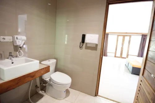 Ring Sameton Resort Hotel Kamar Photos