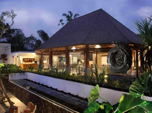Cicada Resort Bali Ubud, Autograph Collection by Marriott International Eksterior Photos