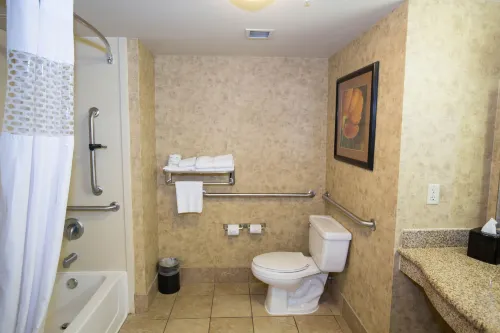 Hampton Inn & Suites Baton Rouge - I-10 East Chambres Photos