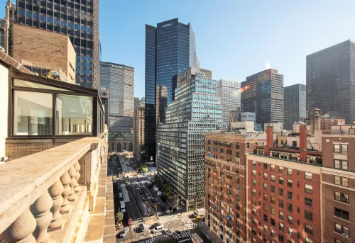 70 Park Avenue Hotel Near Hotel Photos