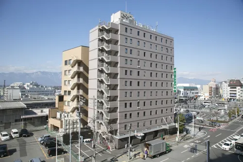Ace Inn Matsumoto À proximité de l'hôtel Photos