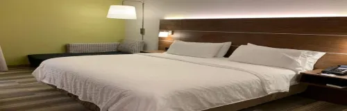 Holiday Inn Express Tampa-Brandon Rooms Photos