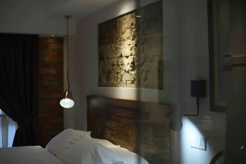 38PC Boutique Hotel Photos