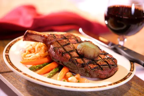 South Point Hotel Casino-Spa Dining Photos