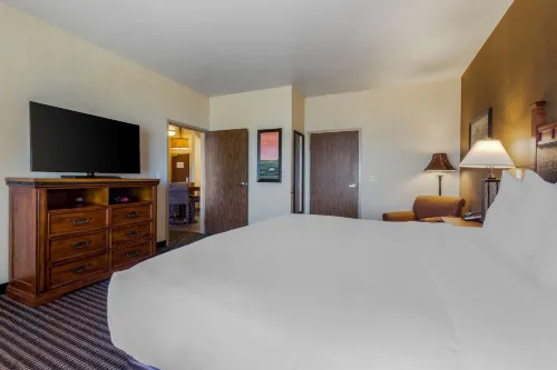 Best Western Plus Bryce Canyon Grand Hotel Camere Photos