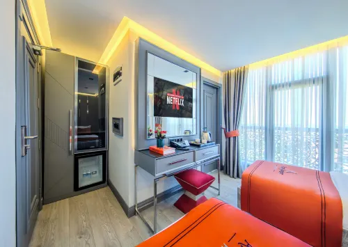 Atar Airport Hotel - Spa & Wellness Photos