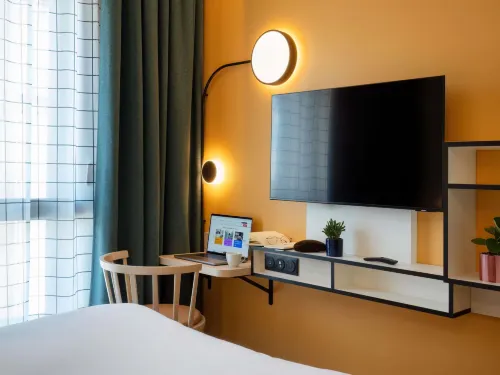 Aparthotel Adagio Access Rouen Centre Cathédrale Photos