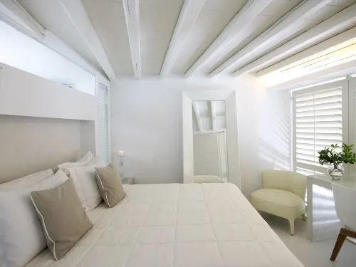 Semeli Hotel Mykonos Photos