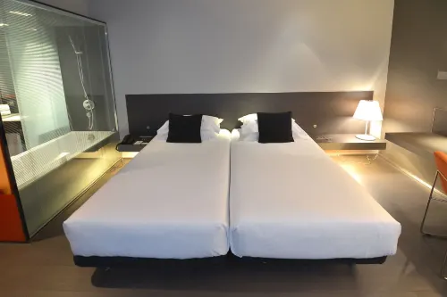 Hotel Soho Barcelona Camere Photos