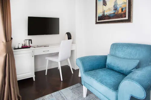Astan Hotel Taksim Rooms Photos