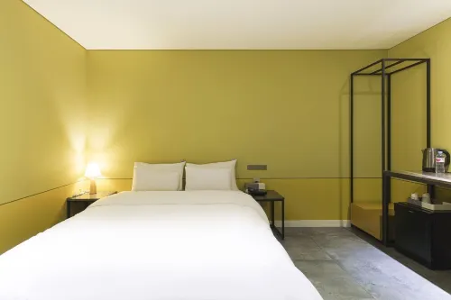 SR Design Hotel Zimmer Photos